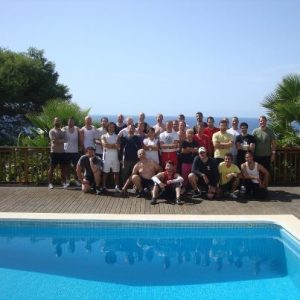 seminario Menorca maggio 2012