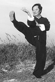 Wong Shun Leung