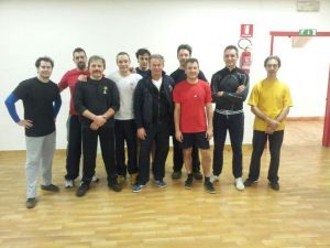 seminario Verona marzo 2013