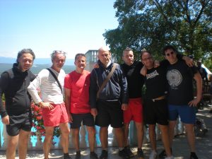 seminario Krk giugno 2013