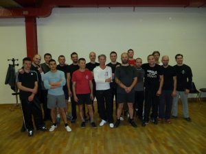 seminario Verona marzo 2012