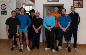 seminario Vienna gennaio 2012