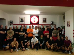 seminario Vienna novembre 2012