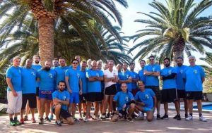 seminario Menorca settembre 2016
