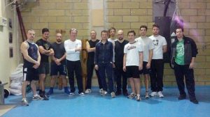 seminario Voghera marzo 2014