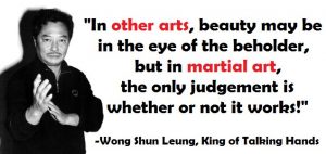 citazione Wong Shun Leung
